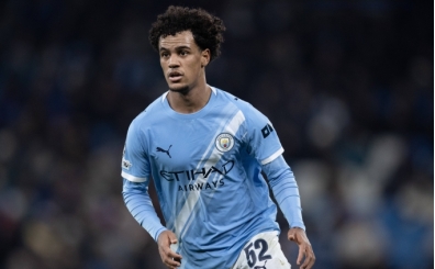 Borussia Dortmund, Oscar Bobb'un pe�ine d��t�!