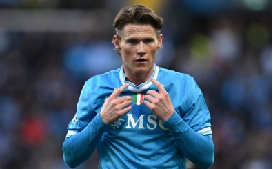 Manchester United, McTominay'� istiyor!