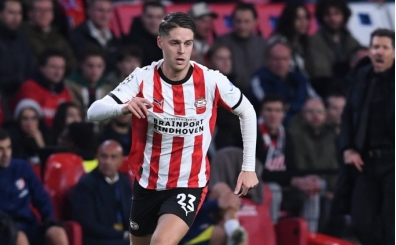 Fenerbah�e, Veerman'�n menajeriyle g�r��t�!