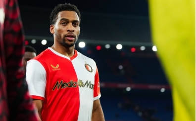 Fenerbah�e'nin g�ndemindeki Timber i�in Galatasaray devrede!