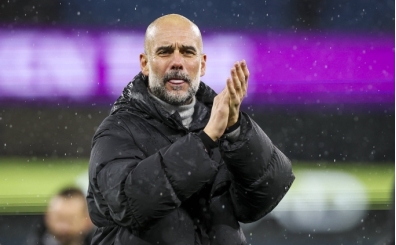 Manchester City, Galatasaray'a rotasyon yapabilir!