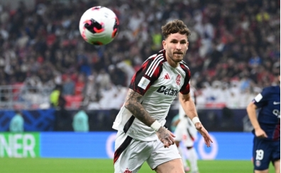 Galatasaray i�in Leo Pereira iddias�