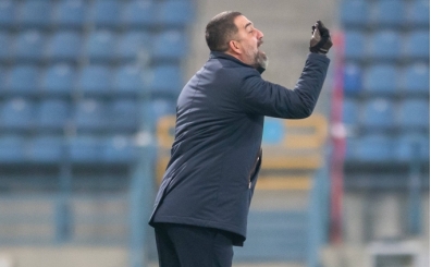 Shakhtar Donetsk direkt son 16'da