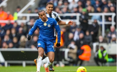 Chelsea'den Newcastle United deplasman�nda geri d�n��!