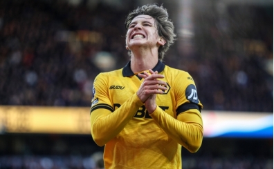 Wolves, ligde kabustan uyanam�yor!