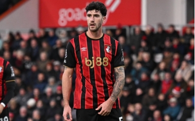 Fenerbah�e'de stoper hedefi: Marcos Senesi