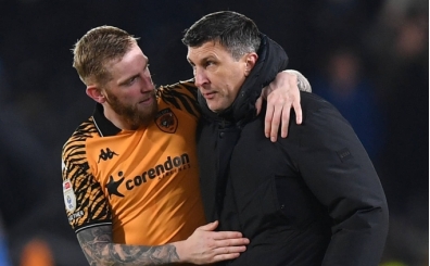 Hull City'den ligde y�kseli�!