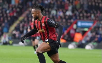 Enzo Maresca'dan Semenyo yan�t�!