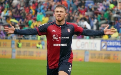 Semih K�l��soy a��ld�: �st �ste 2 ma�ta gol!