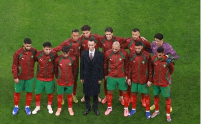 Afrika Kupas�'nda a��l���nda Fas, Komorlar'� yendi