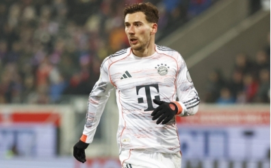 Fenerbah�e, Leon Goretzka'ya y�neldi!