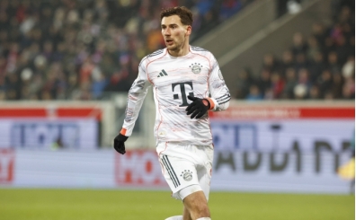 Fenerbah�e'ye Alman panzeri! Sadettin Saran g�r��t�