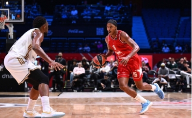 Dubai Basket, evinde Olimpia Milano'u devirdi!