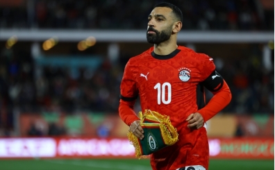 M�s�r, Afrika Uluslar Kupas�'nda 2'de 2 yapt�!