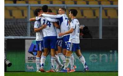 Como, deplasmanda g�vde g�sterisi yapt�!