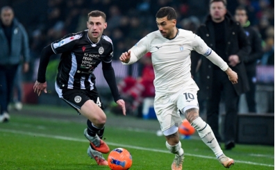 Udinese, 1 puan� 90+6'da kurtard�!