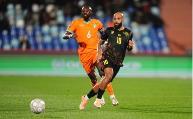 Fildi�i Sahili ile Kamerun berabere, Gabon elendi!