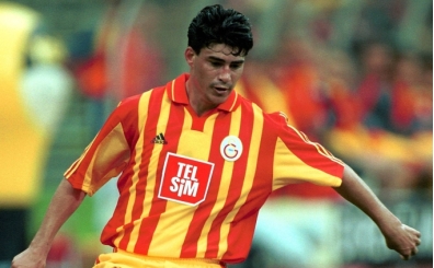 Emre Belzolu: 'Capone ile birlikte alacaz'