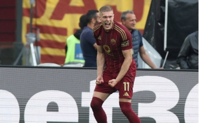 Roma, yenilmezlik serisini 19 maça çıkardı!
