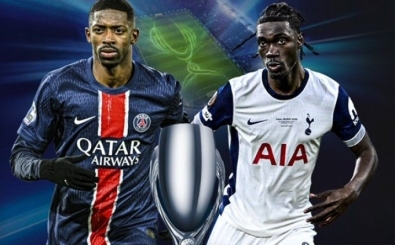 UEFA Süper Kupası sahibini buluyor!