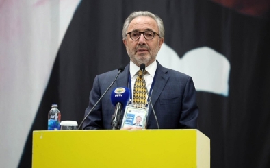 Fenerbahe'de Hamdi Akn'dan teknik direktr aklamas