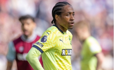 Kyle Walker-Peters West Ham yolunda