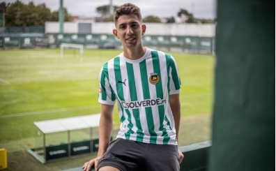 Demir Ege Tıknaz'a son talip: Celtic
