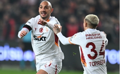 Galatasaray'da Ahmed Kutucu'ya sürpriz talip!