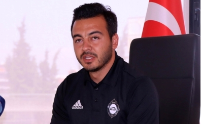 Altay'da 30 yıl sonra bir ilk!