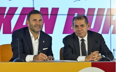 Galatasaray'da 32 milyon euro'luk operasyon!