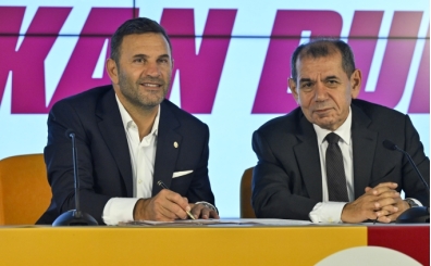 Galatasaray'da Avrupa için son 3 hafta!