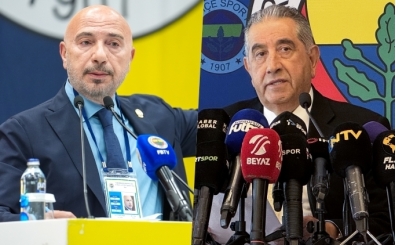 Fenerbahçe'de toplanan imzalar için açıklama!