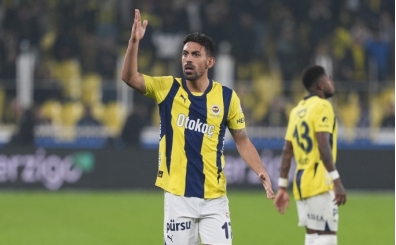 Fenerbahçe yönetiminden, İrfan Can Kahveci açıklaması