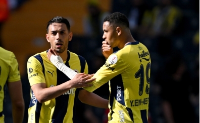 İrfan Can Kahveci'den 'Kulüp bul' talimatı: Beşiktaş takipte!