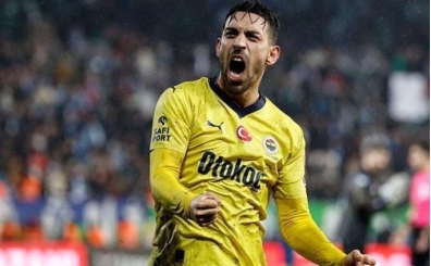 İrfan Can Kahveci karar sürecinde!
