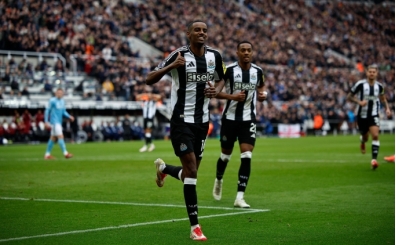 Newcastle United'ta Isak krizi