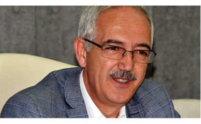 İsmail Bilen kimdir, nereli? Eski AK Parti Manisa Milletvekili İsmail Bilen'in hayatı ve biyografisi