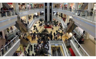 Bayramın 1. günü AVM'ler açık mı, kapalı mı? 2025 Kurban Bayramı'nda (6-7-8-9 Haziran) alıveriş merkezleri çalışma saatleri