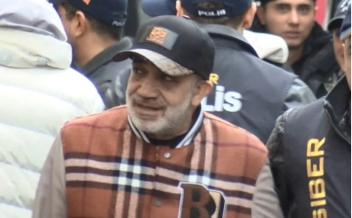 Murat Sancak iin tutuklama karar ve nedeni!