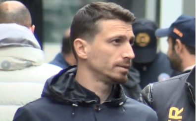 Mert Hakan Yanda tutukland!