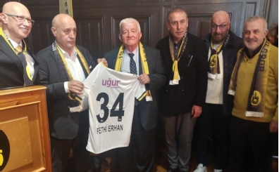 stanbulspor'un 99'uncu kurulu yl kutland