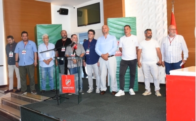 İzmir futbolunda korkutan sessizlik