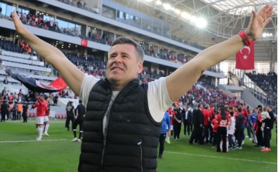 İzmir'in Hüseyin Eroğlu gururu