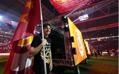 Jankat Ylmaz'dan Muslera ve ampiyonluk szleri
