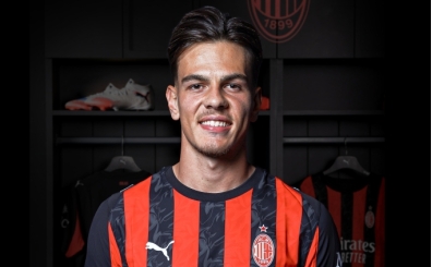 Milan, Ardon Jashari transferinde mutlu sona ulat