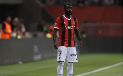 Beşiktaş'ta gündem Boga