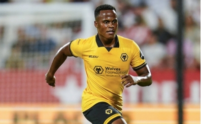 Galatasaray'da Jhon Arias iin yeni frsat!