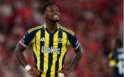 Jhon Duran kendine geliyor!