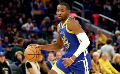 Pistons, Jonathan Kuminga iin harekete geti