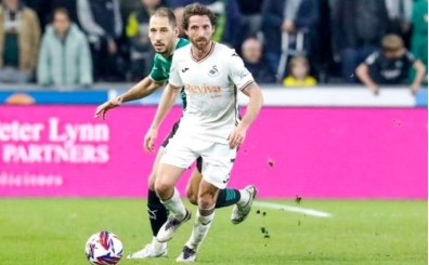 Liverpool ve Galler'in eski yıldızı Joe Allen futbolu bırakıyor!
